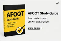 AFOQT study guide